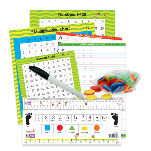 Learner Literacy & Numeracy Pack (Foundation Phase)
