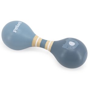 Elephant Double Maracas