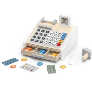 Viga Toys – Cash Register