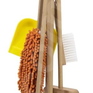 Cleaning Tool Set