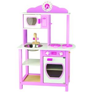 Viga toy - Princess kitchen