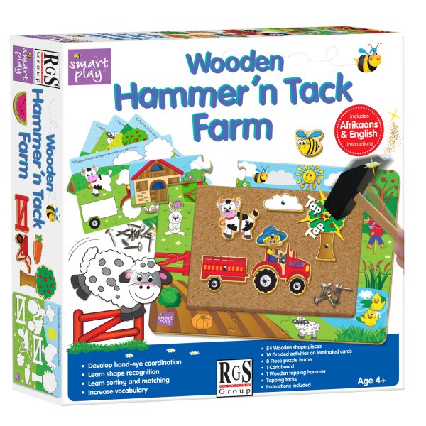 Hammer n’ Tack Farm