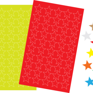 Good Work Stickers – 150 Piece (Pink)