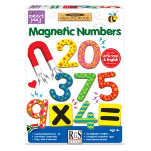 Magnetic Numbers
