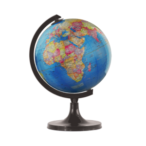 World Globe – 20 cm
